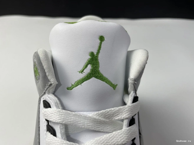Chlorophyll 3 136064-006 Air Retro Jordan 0924
